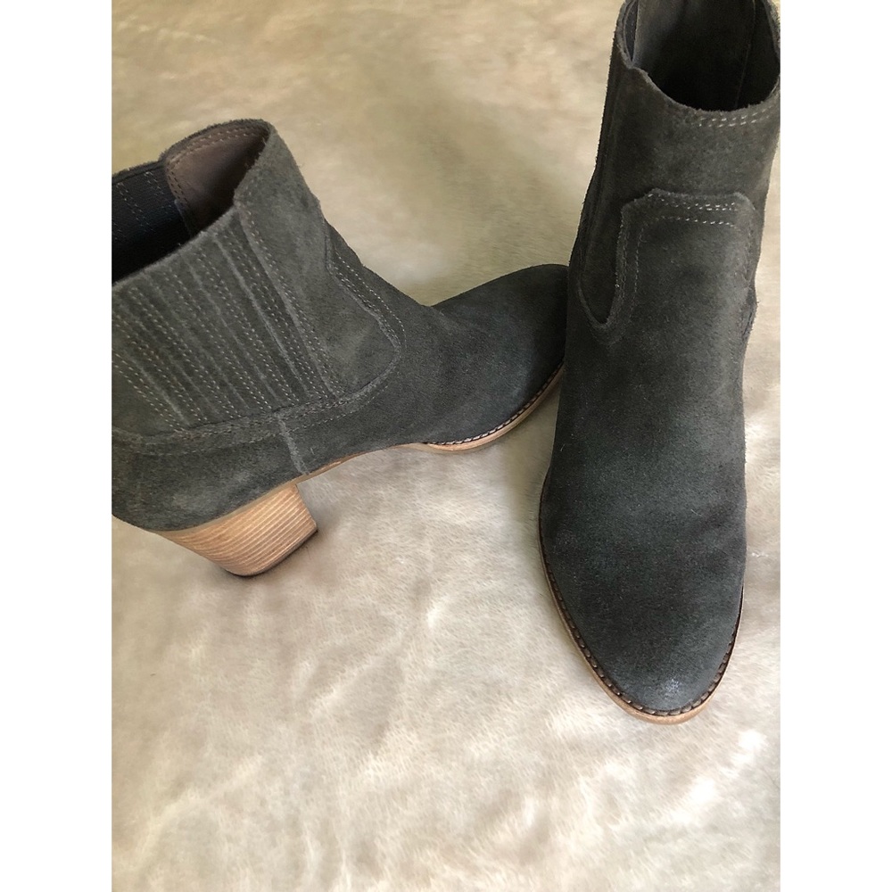 Booties